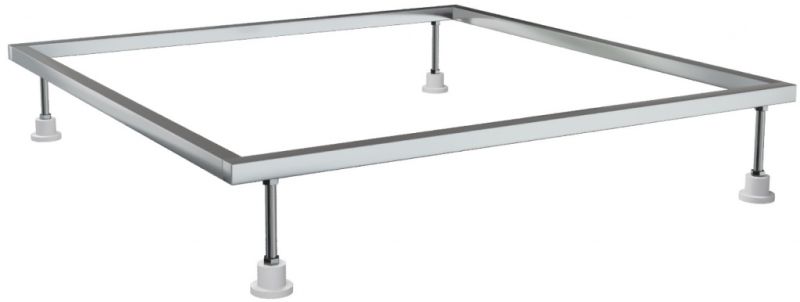 Каркас для поддона Allen Brau 8.00001 90x90